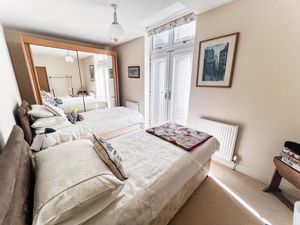 Bedroom 2- click for photo gallery
